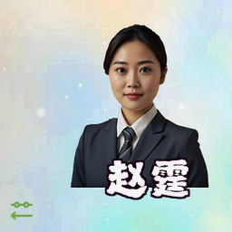 赵霆